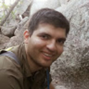 Meet your Posher, Ali